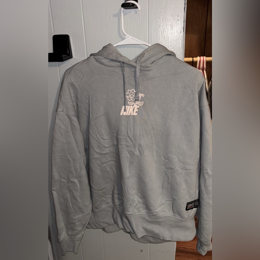 Nike Pullover